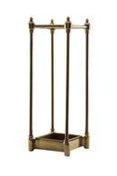 Brass Umbrella Stand | Eichholtz Armadale | OROA TRADE