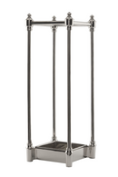 Silver Umbrella Stand | Eichholtz Armadale | OROA TRADE