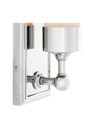 Contemporary Wall Lamp | Eichholtz Valentine | Oroatrade.com