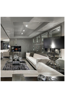 Square Wall Mirror | Eichholtz Ventura | OROA TRADE