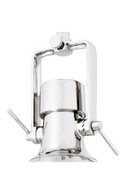 Industrial Spotlight Chandelier | Eichholtz Sea Explorer | Oroa Trade