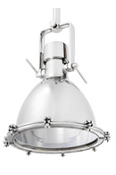 Industrial Spotlight Chandelier | Eichholtz Sea Explorer | Oroa Trade
