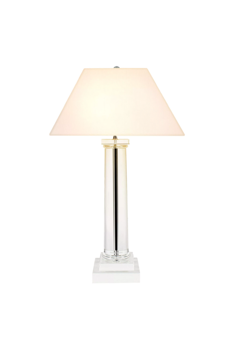 Glass Table Lamp | Eichholtz Kensington | Oroatrade.com