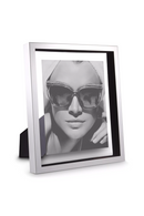 Clear Glass Picture Frame XL | Eichholtz Mulholland | Oroatrade.com