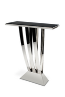 Small Art Deco Console Table | Eichholtz Beau Deco | Oroatrade.com