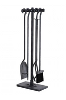 Fire Tools (Set of 4) | Eichholtz Wench | OROA TRADE