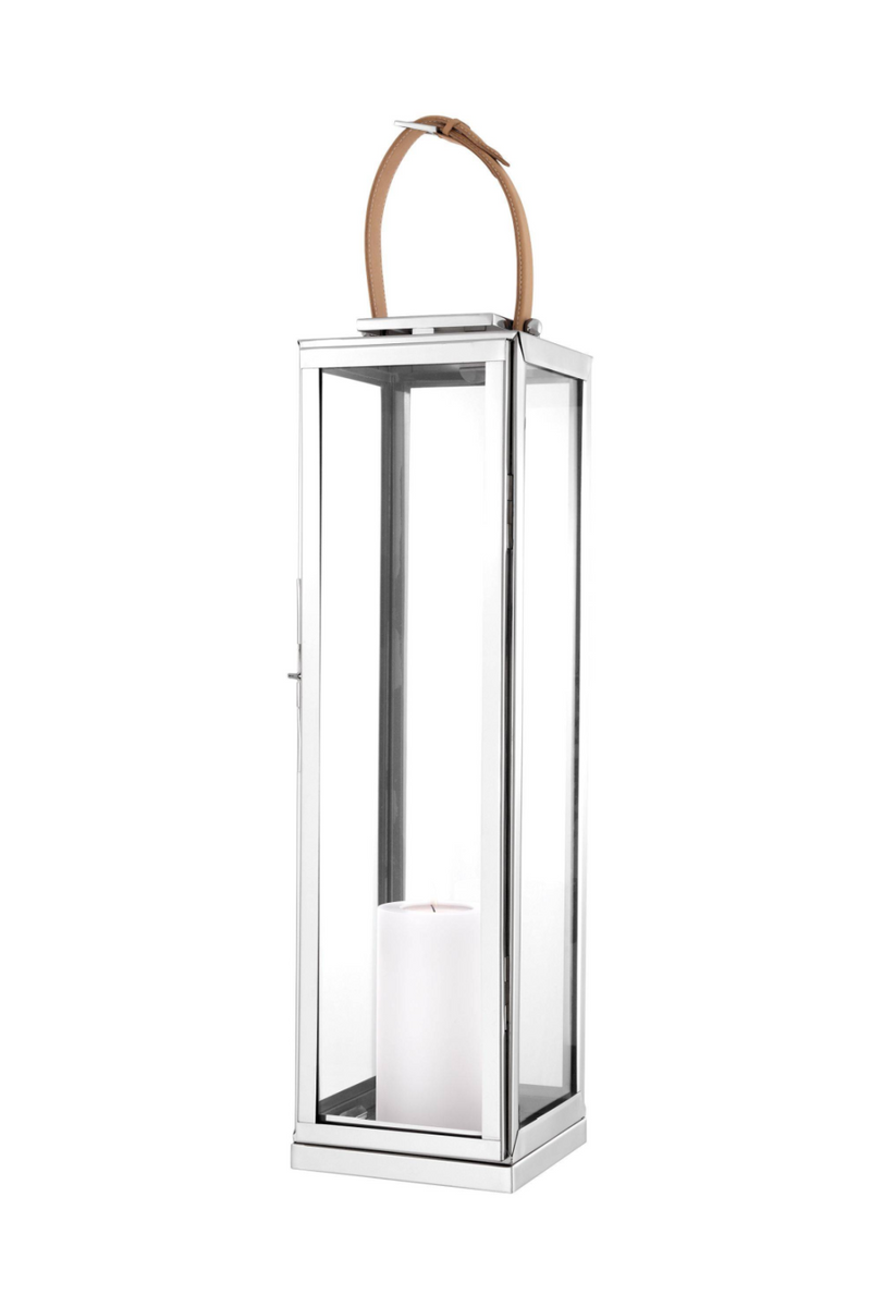 Glass Lantern - XL | Eichholtz Georgian | OROA TRADE