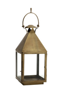 Antique Brass Hurricane | Eichholtz Spur | Oroatrade.com