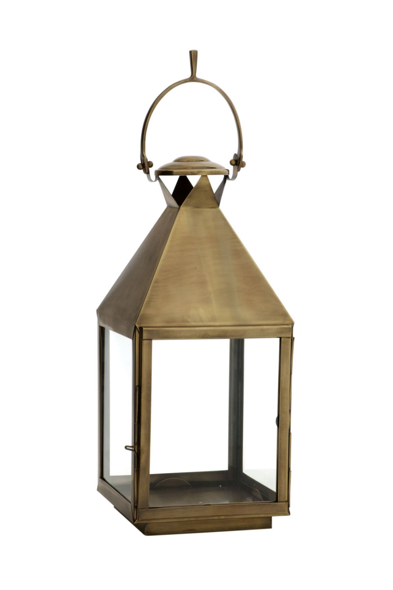 Vintage Lantern - S | Eichholtz Spur | OROA TRADE
