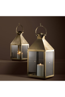 Antique Brass Hurricane | Eichholtz Spur | Oroatrade.com