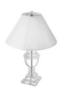 Crystal Table Lamp | Eichholtz Noble | OROA TRADE