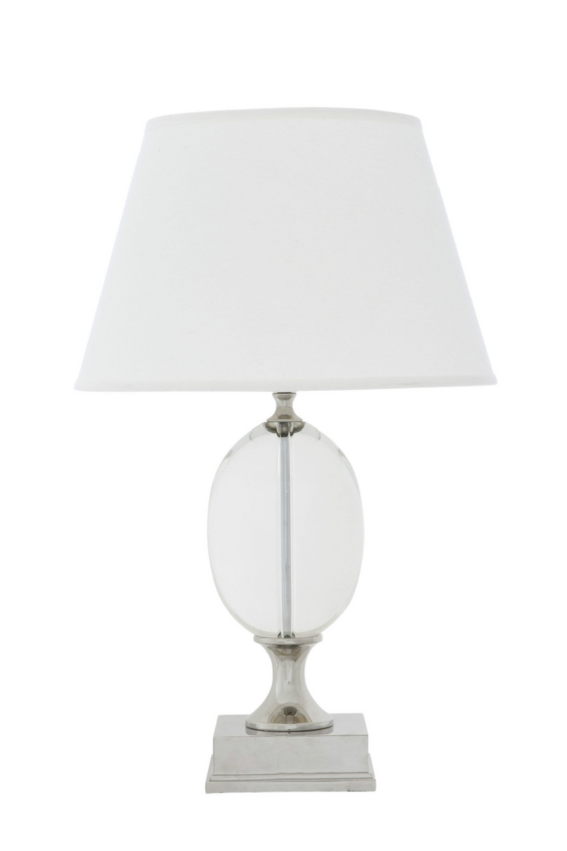 Crystal Table Lamp | Eichholtz Galvin | OROA TRADE