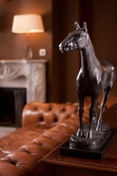 Bronze Statue | Eichholtz Rodondo | OROA TRADE