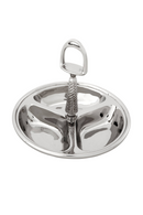 Silver Nut Bowl | Eichholtz Wisard | OROA TRADE