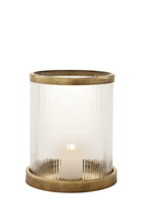 Brass Hurricane - S | Eichholtz Harrington | OROA TRADE