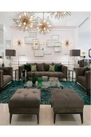 Rectangular Trio Mirror | Eichholtz Sensation | Oroatrade.com