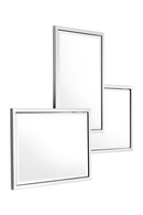 Rectangular Trio Mirror | Eichholtz Sensation | Oroatrade.com
