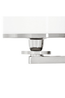 Silver Wall Lamp | Eichholtz Van Cleeff | OROA TRADE