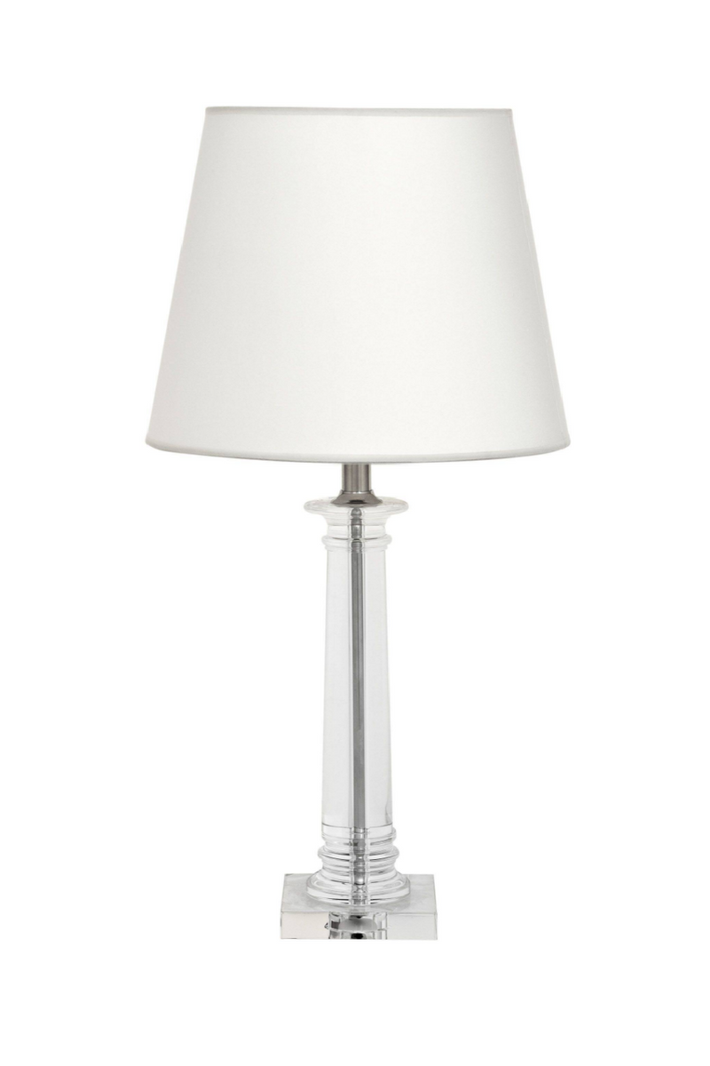 Crystal Table Lamp | Eichholtz Bulgari - S | OROA TRADE