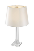 Crystal Table Lamp | Eichholtz Bulgari - L | OROA TRADE