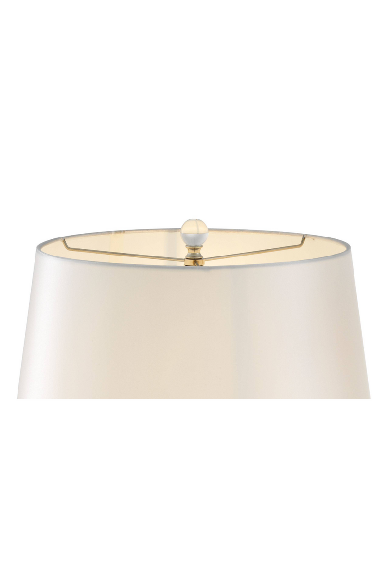 Crystal Table Lamp | Eichholtz Bulgari - L | OROA TRADE