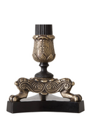 Brass Candle Holder | Eichholtz Perignon | OROA TRADE