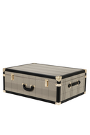 Brown Trunk (Set of 3) | Eichholtz Bittersweet | Oroatrade.com