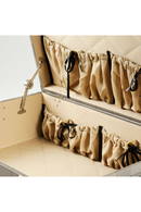 Brown Trunk (Set of 3) | Eichholtz Bittersweet | Oroatrade.com