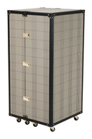 Wooden Wine Cabinet | Eichholtz Martini Bianco |