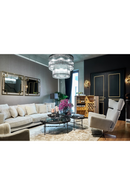 Wooden Wine Cabinet | Eichholtz Martini Bianco |