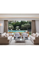 Square Sliding Top Coffee Table | Eichholtz Harvey | Oroatrade.com