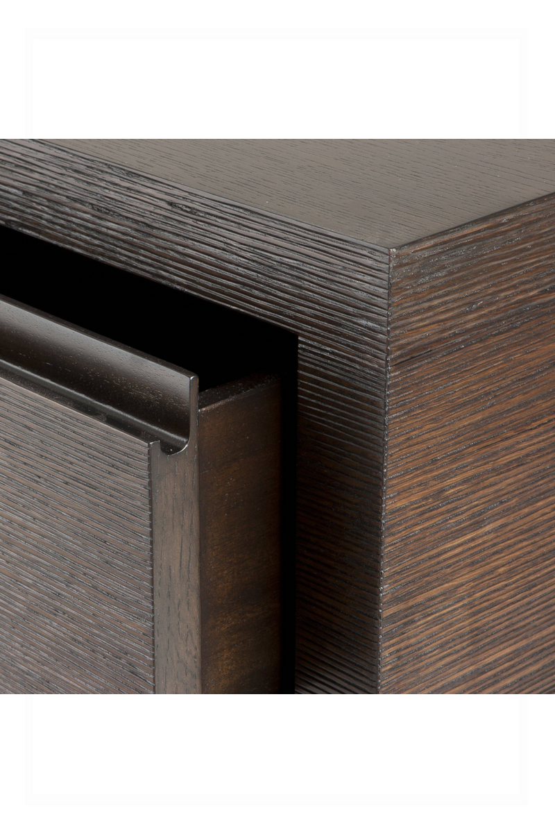 Wood Storage Cabinet | Eichholtz Crespi |