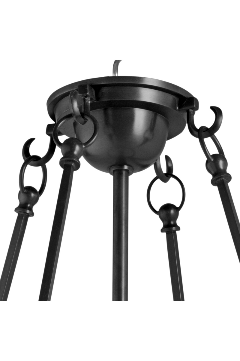 Georgian Bronze Lantern | Eichholtz Cameron M | Oroatrade