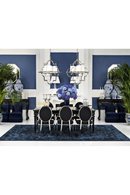 Sapphire Blue Rug | Eichholtz Baldwin | Oroatrade.com