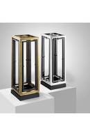 Brass Umbrella Stand | Eichholtz Blackrock | OROA TRADE
