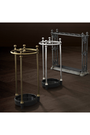 Gold Umbrella Stand | Eichholtz Artman | OROA TRADE