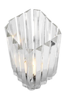 Glass Candle Holder (set of 2) | Eichholtz Howell | Oroatrade.com