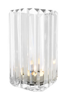 Glass Candle Holder (set of 2) | Eichholtz Howell | Oroatrade.com