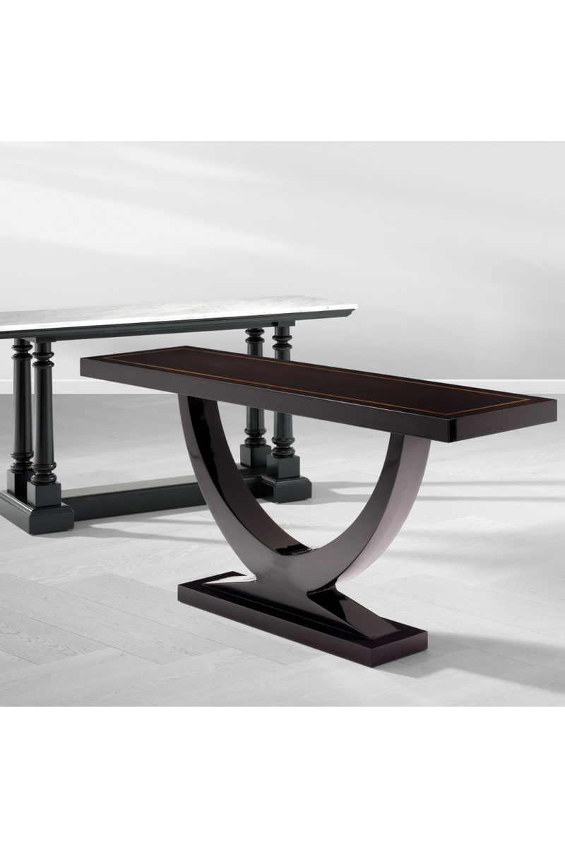 Wooden Console Table | Eichholtz Umberto | OROA TRADE