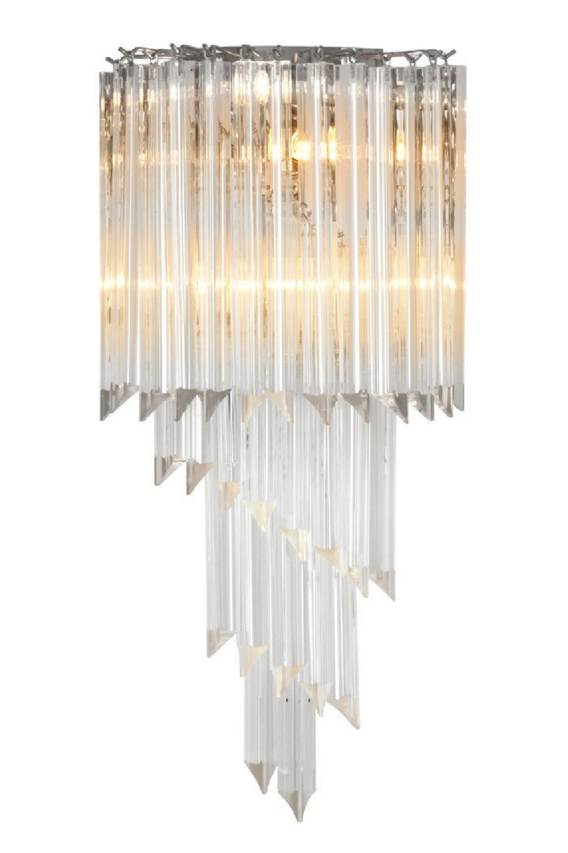 Glass Wall Lamp | Eichholtz Marino | OROA TRADE