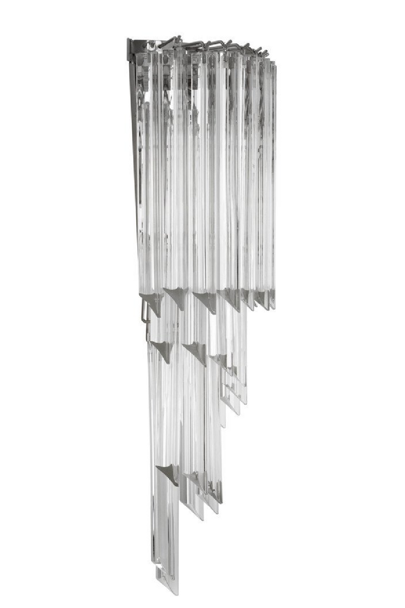 Glass Wall Lamp | Eichholtz Marino | OROA TRADE