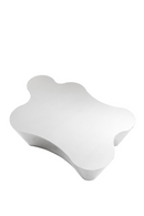 Silver Tree Stump Coffee Table | Eichholtz Sceptre | OROA TRADE