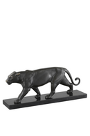 Bronze Statue | Eichholtz Panther | OROA TRADE