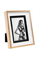 Gold Picture Frame | Eichholtz Gramercy - S | OROA TRADE