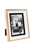 Gold Picture Frame | Eichholtz Gramercy - L | OROA TRADE