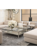 Sliding Top Coffee Table | Eichholtz Harvey | Oroatrade.com