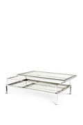 Sliding Top Coffee Table | Eichholtz Harvey | Oroatrade.com
