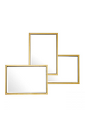 Rectangular Trio Mirror | Eichholtz Sensation | Oroatrade.com