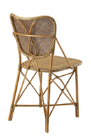 Handwoven Rattan Dining Chair | Eichholtz Colony | Oroatrade.com
