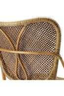 Handwoven Rattan Dining Chair | Eichholtz Colony | Oroatrade.com